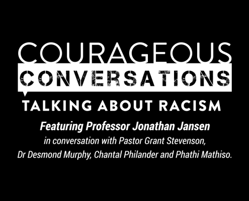 Courageous Conversations square