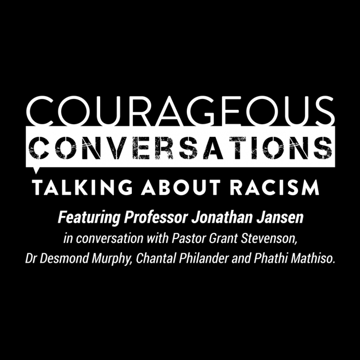 courageous conversations about race chapter summaries