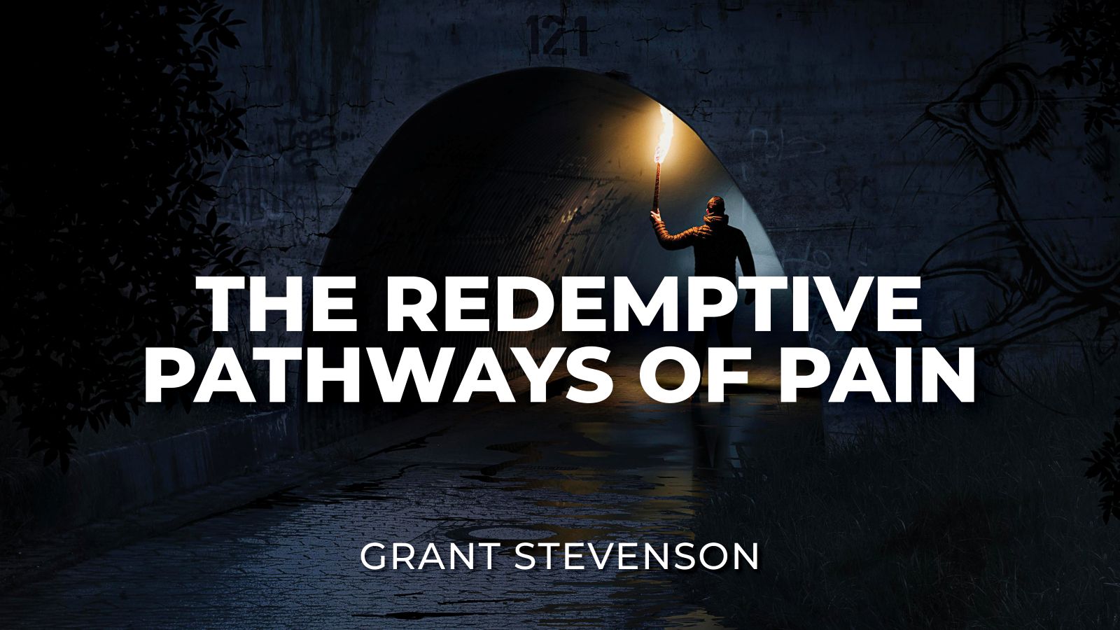 The Redemptive Pathways of Pain