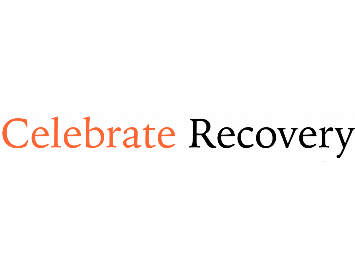Celebrate Recovery