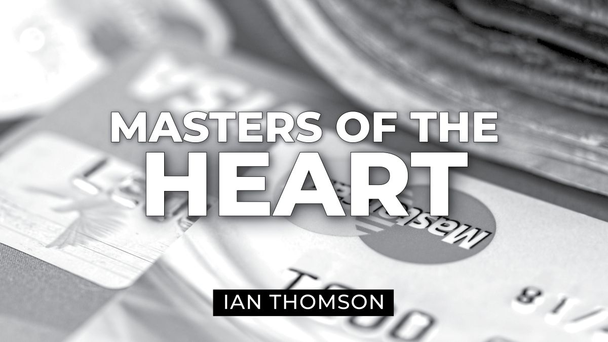 Masters of the Heart